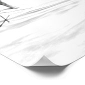 Sneeuwblind Poster (Hoek)