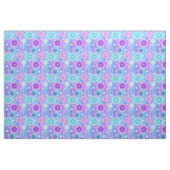 sneeuwbloemen stof (Fat Quarter)