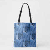 Sneeuwbloemen..... Tote Bag (Voorkant)