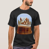 sneeuwbol2023 t-shirt (Voorkant)