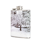 Sneeuwboom Heupfles (Links)