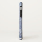 sneeuwboom Winter, bevroren Case-Mate iPhone Case (Achterkant/links)