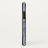 sneeuwboom Winter, bevroren Case-Mate iPhone Case (Achterkant / rechts)