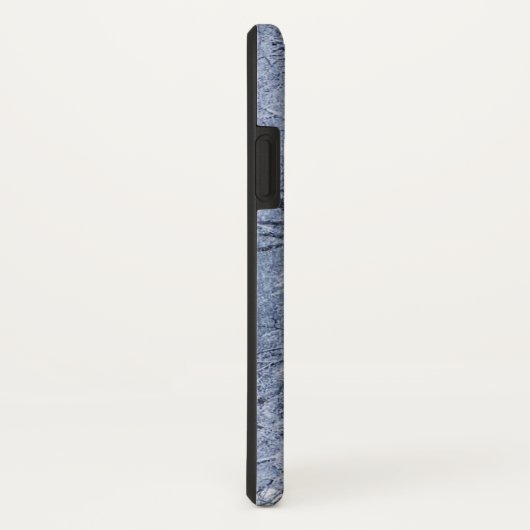 sneeuwboom Winter, bevroren Case-Mate iPhone Case (Achterkant / rechts)