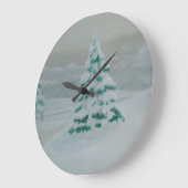 sneeuwboomklok grote klok (Hoek)