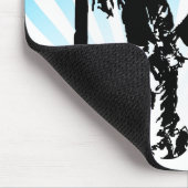 Sneeuwbord.. aanwijzingen? muismat (Hoek)