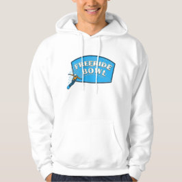 Sneeuwbord Hoodie