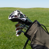 SNEEUWBORDEN GOLFHEADCOVER (Insitu)