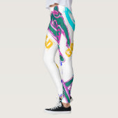 SNEEUWBORDEN LEGGINGS (Links)