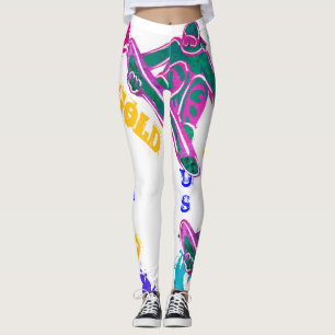 SNEEUWBORDEN LEGGINGS