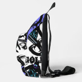 SNEEUWBORDEN SLING BAG (Rechts)