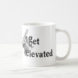 SneeuwbordMok Koffiemok