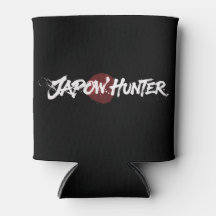 Sneeuwborstel Kunst - Japow Jager - Zwart