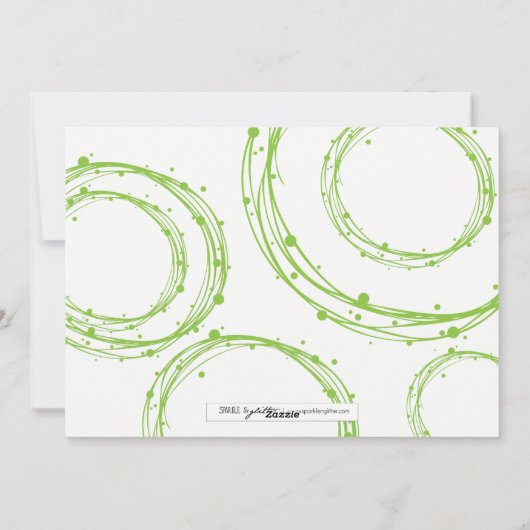 Sneeuwbubeles feestdag voor fijne kerst feestdagenkaart