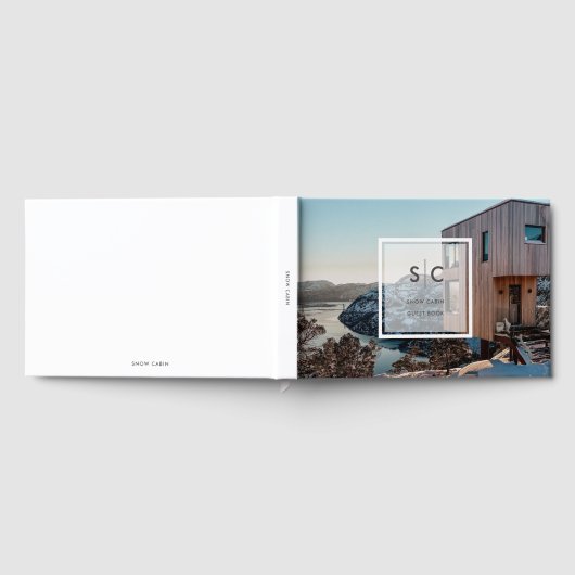 Sneeuwcabine — Opmerkingen over huren Gastenboek (Volledig)