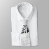 Sneeuwcaring Ski Snowboard Stropdas (Gebonden)