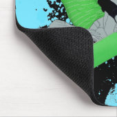 sneeuwCORE Muismat (Hoek)