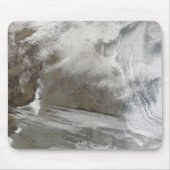 Sneeuwcover omcirkels Bo Hai Muismat (Voorkant)