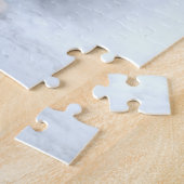 sneeuwdag legpuzzel (Zijkant)