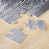 sneeuwdag legpuzzel (Zijkant)