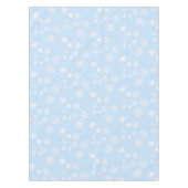 Sneeuwdag tafellaken (Voorkant)