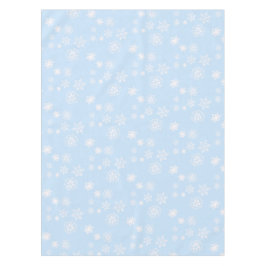 Sneeuwdag tafellaken