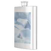 Sneeuwdak in een bos flacon (Links)