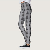 Sneeuwdakpannen Leggings (Links)