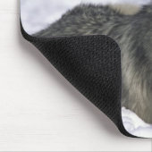 Sneeuwdier Muismat (Hoek)