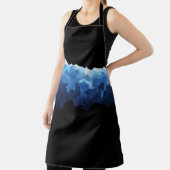 Sneeuwdouche Schort (Insitu)