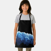 Sneeuwdouche Schort (Insitu)