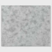 Sneeuweffect Cadeaupapier (Vlak)