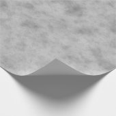 Sneeuweffect Cadeaupapier (Hoek)