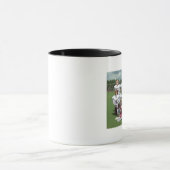 sneeuwfootball mok (Midden)