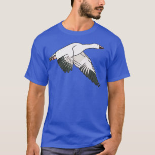 Sneeuwgans T-shirt