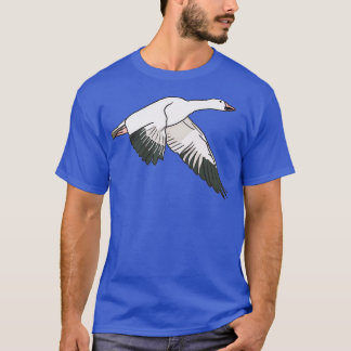 Sneeuwgans T-shirt