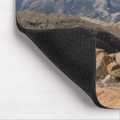 Sneeuwgebergte Muismat (Hoek)