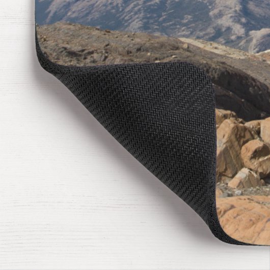 Sneeuwgebergte Muismat (Hoek)