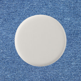 Sneeuwgebonden vaste kleur ronde button 3,2 cm