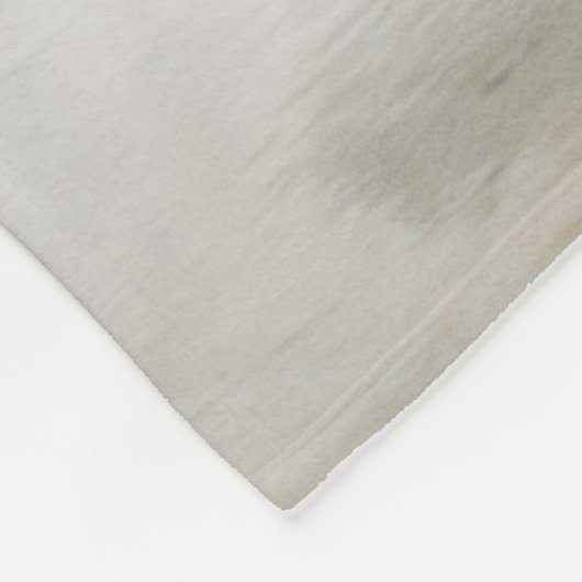 SNEEUWGEDEKTE MOUNTAIN FLEECE DEKEN (Hoek)