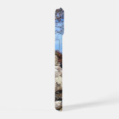 Sneeuwhaas iPhone 15 Case (Rechterkant)