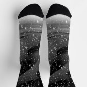 sneeuwherfst sokken (Top)