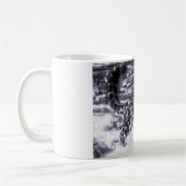 sneeuwjager 3 koffiemok (Links)