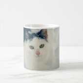 Sneeuwkatje Koffiemok (Center)