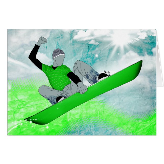 sneeuwkern. 1. (Voorkant Horizontaal)