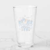 Sneeuwklap Glas (Achterkant)