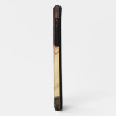 Sneeuwklokjes, 1873 (olieverf op doek) Case-Mate iPhone case (Achterkant/links)
