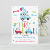 Sneeuwkloon op een dag of op een dag na de geboort kaart (Staand voorkant)