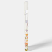 Sneeuwkonijn Sereniteit Case-Mate iPhone Case (Achterkant / Links)