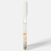 Sneeuwkonijn Sereniteit Case-Mate iPhone Case (Achterkant / Rechts)